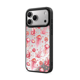 Treasure - Flex Mirror iPhone Case