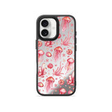 Treasure - Flex Mirror iPhone Case