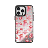 Treasure - Flex Mirror iPhone Case