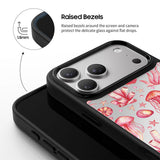 Treasure - Flex Mirror iPhone Case