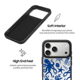 Sea Monster - Flex Mirror iPhone Case