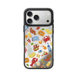 Small Tavern - Flex Mirror iPhone Case