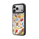 Small Tavern - Flex Mirror iPhone Case