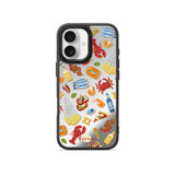 Small Tavern - Flex Mirror iPhone Case