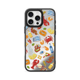 Small Tavern - Flex Mirror iPhone Case