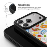 Small Tavern - Flex Mirror iPhone Case