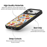 Small Tavern - Flex Mirror iPhone Case