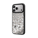 Marine Life - Flex Mirror iPhone Case