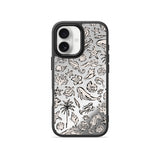 Marine Life - Flex Mirror iPhone Case