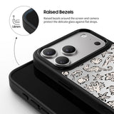 Marine Life - Flex Mirror iPhone Case