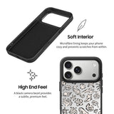 Marine Life - Flex Mirror iPhone Case