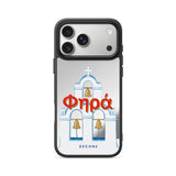 Fira - Flex Mirror iPhone Case