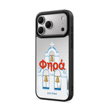 Fira - Flex Mirror iPhone Case