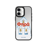 Fira - Flex Mirror iPhone Case