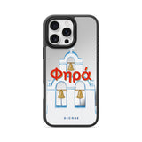 Fira - Flex Mirror iPhone Case