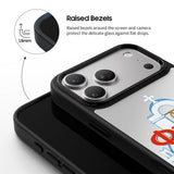 Fira - Flex Mirror iPhone Case