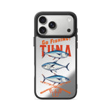 Tuna - Flex Mirror iPhone Case