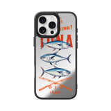 Tuna - Flex Mirror iPhone Case