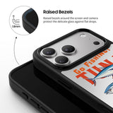 Tuna - Flex Mirror iPhone Case