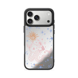 Siren - Flex Mirror iPhone Case
