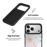 Siren - Flex Mirror iPhone Case