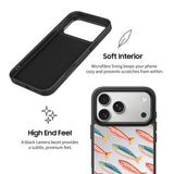 Shoal of Fish - Flex Mirror iPhone Case