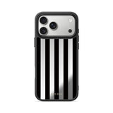 Dark Chocolate - Flex Mirror iPhone Case