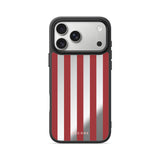 Berries - Flex Mirror iPhone Case