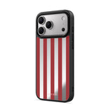 Berries - Flex Mirror iPhone Case