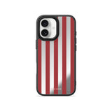 Berries - Flex Mirror iPhone Case