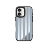 Mint Chocolate - Flex Mirror iPhone Case