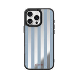 Mint Chocolate - Flex Mirror iPhone Case