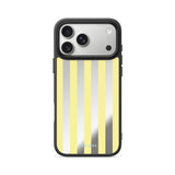 Lemon Sea Salt - Flex Mirror iPhone Case