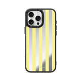 Lemon Sea Salt - Flex Mirror iPhone Case