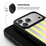 Lemon Sea Salt - Flex Mirror iPhone Case
