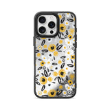 Quiet Time - Flex Mirror iPhone Case