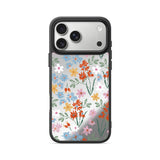 Garden Story - Flex Mirror iPhone Case