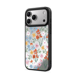 Garden Story - Flex Mirror iPhone Case