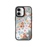 Garden Story - Flex Mirror iPhone Case