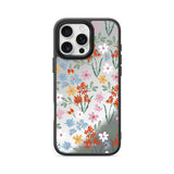 Garden Story - Flex Mirror iPhone Case