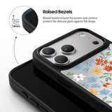 Garden Story - Flex Mirror iPhone Case