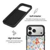 Garden Story - Flex Mirror iPhone Case