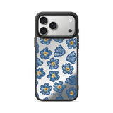 Aono - Flex Mirror iPhone Case