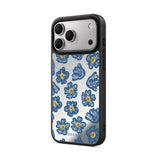 Aono - Flex Mirror iPhone Case