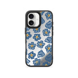 Aono - Flex Mirror iPhone Case