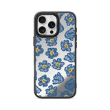Aono - Flex Mirror iPhone Case