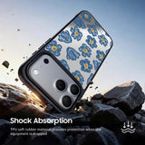 Aono - Flex Mirror iPhone Case