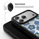 Aono - Flex Mirror iPhone Case