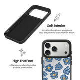 Aono - Flex Mirror iPhone Case