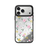 Morning Prayer - Flex Mirror iPhone Case
